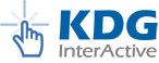 KDG Life Science Logo