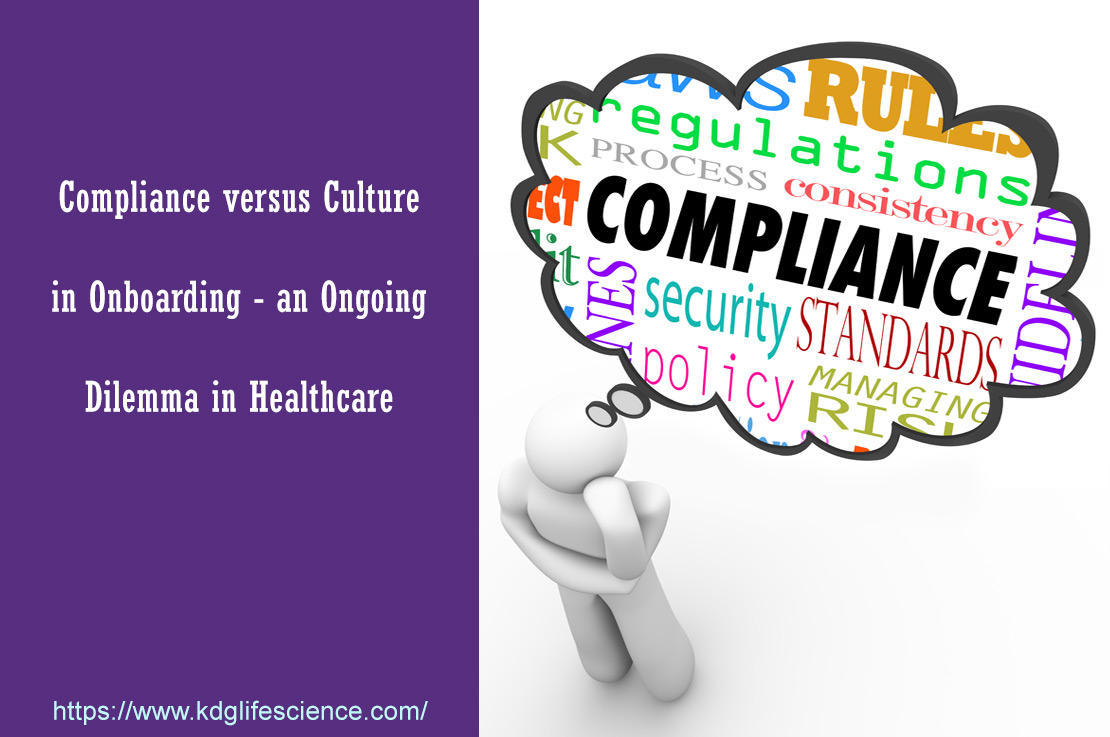 healthcare compliance training