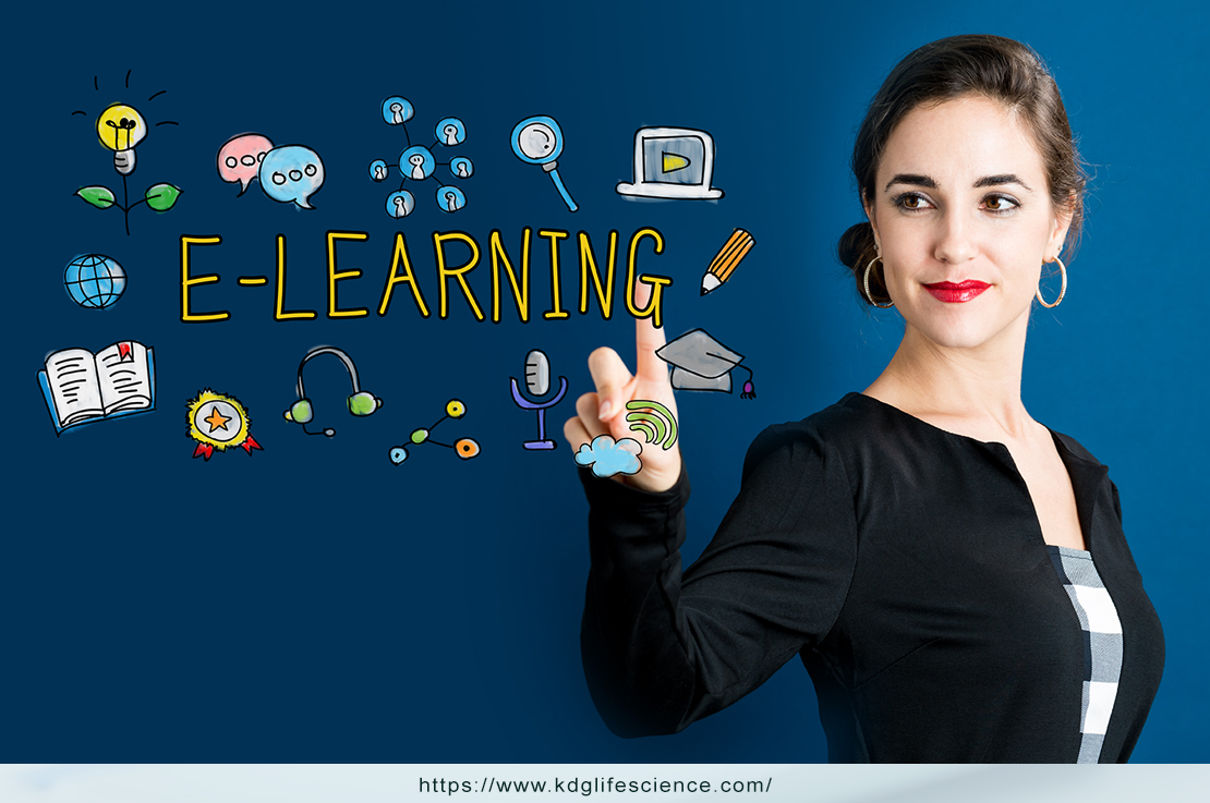 Engaging ELearning - How to engage learners online