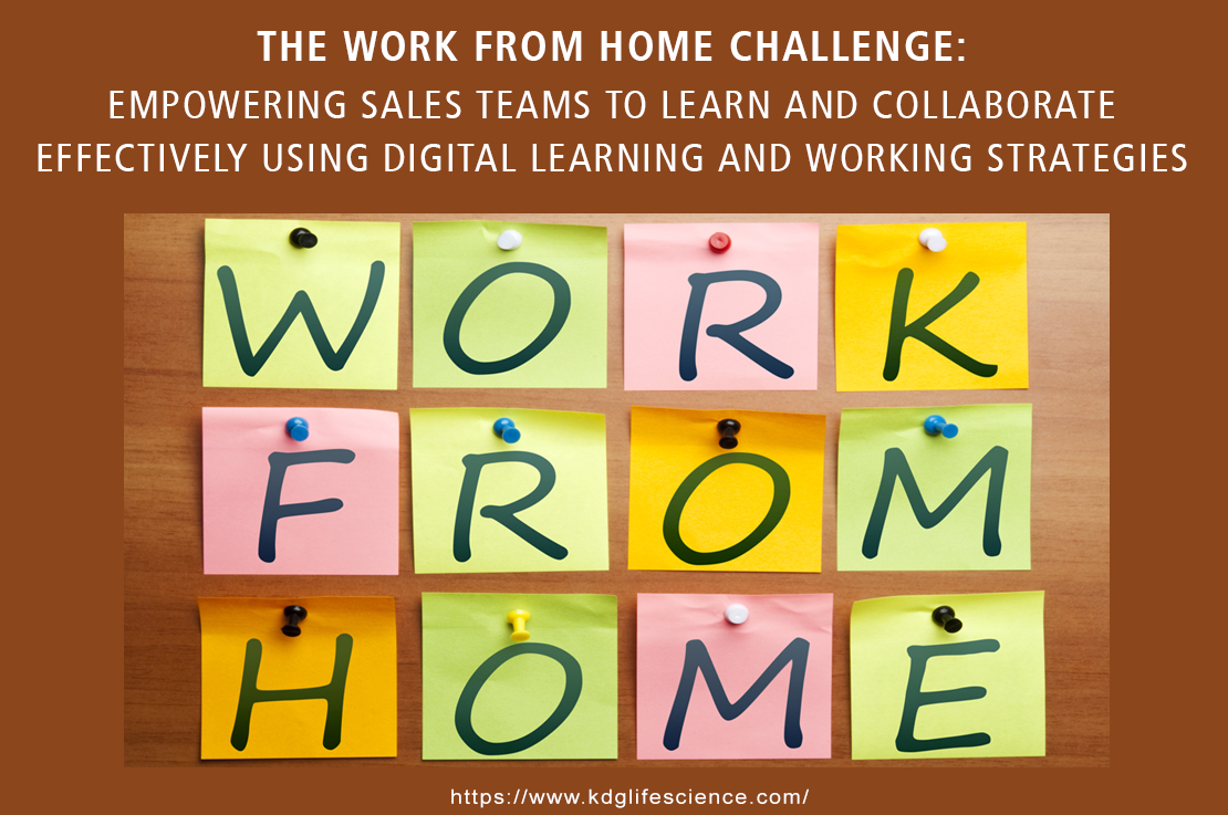 Working from home tips during COVID